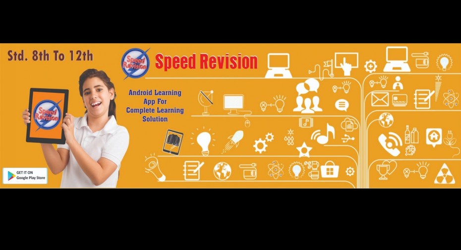  Speed Revision APP