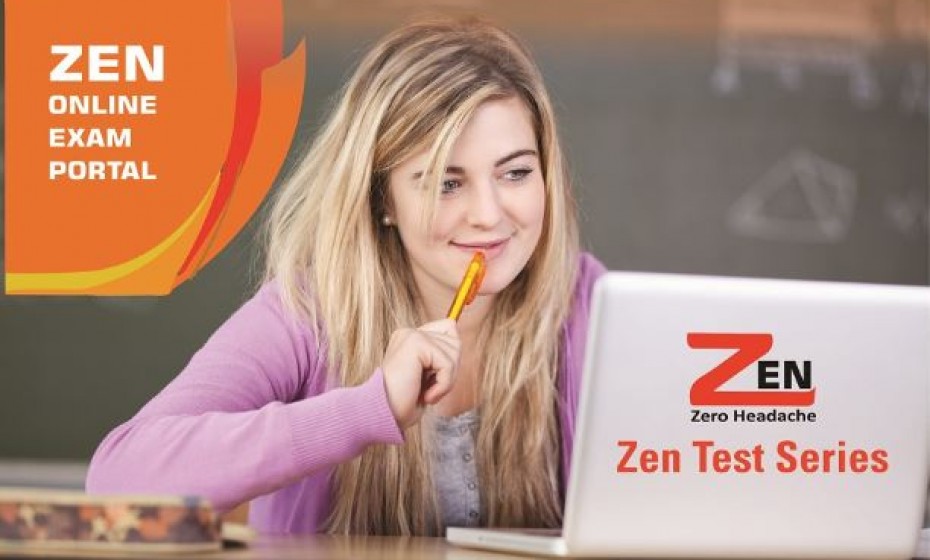  Zen Test Series